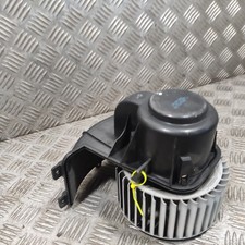 VW Transporter T5 Heater Fan Blower Motor 7h2819021b