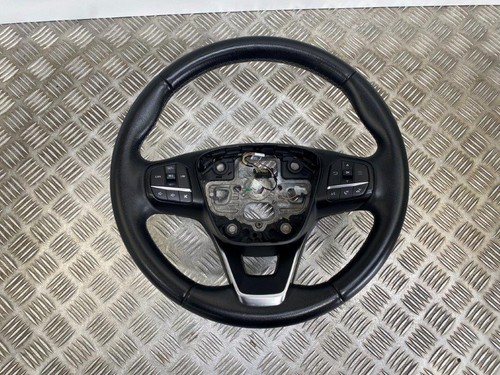 Ford fiesta mk8 - 17-22,