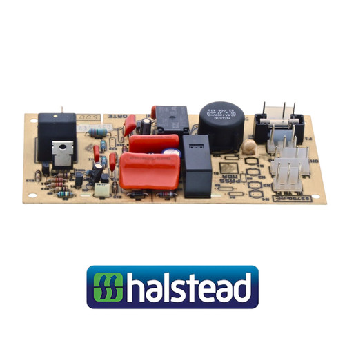 Halstead 600503 pactrol - 600503,