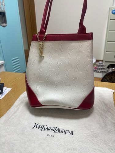 Vintage yves saint laurent - yves,