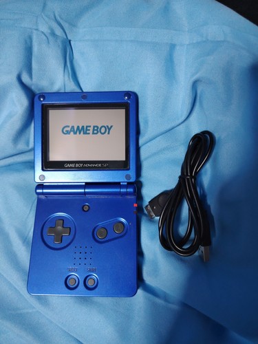 Nintendo game boy - nintendo, advance