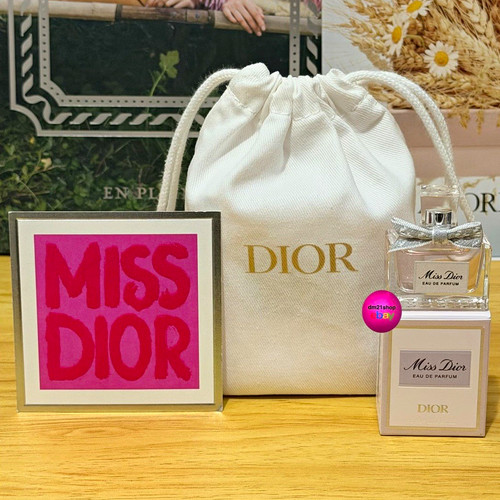 Dior miss - miss,