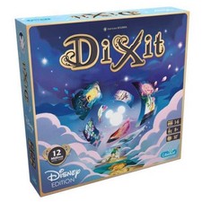 Dixit Disney | Board Game