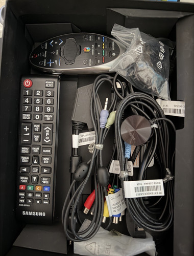 Samsung smart accessories - smart, tv