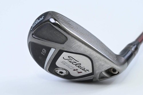 Titleist 910h hybrid 19 - 910h, #3