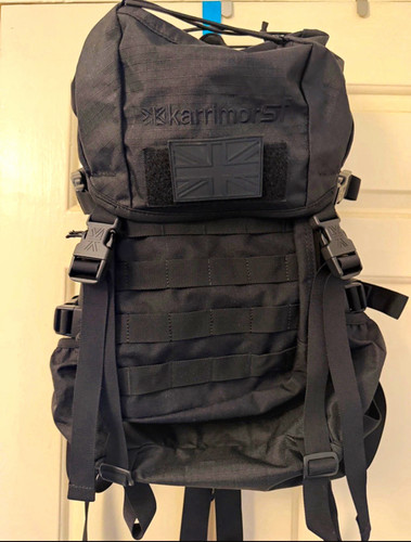 Karrimor predator black - ,