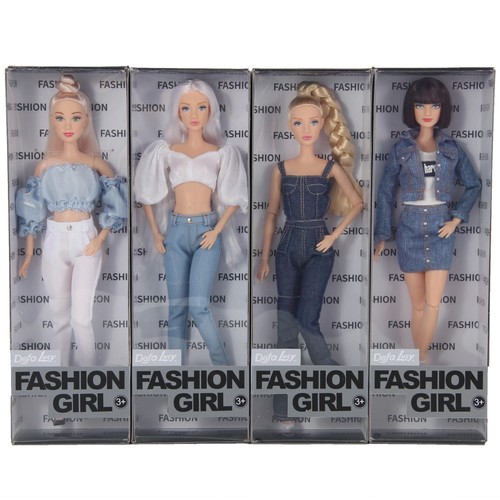 Defa lucy fashion doll - lucy, 1/6