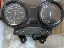 New Motorbike Clocks