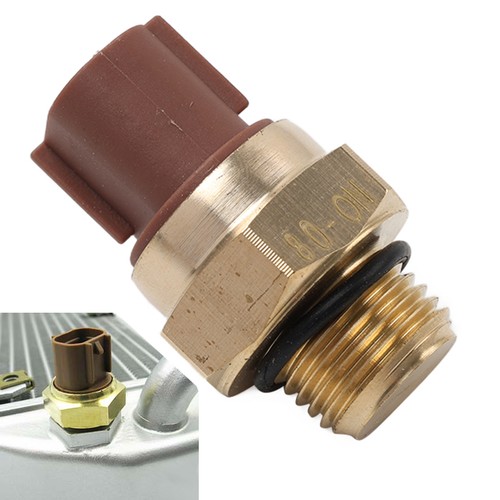Water tank thermostat - water, 80℃