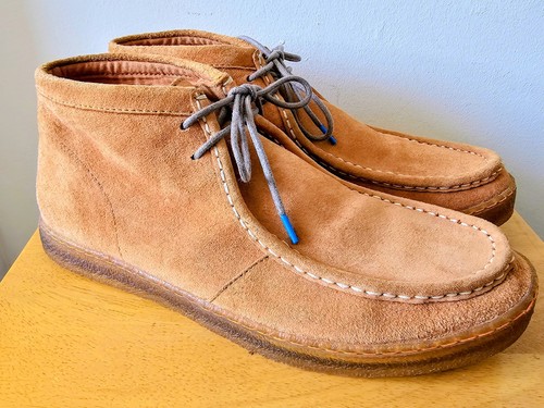 Hush puppies aquaice - aquaice, wallaboot