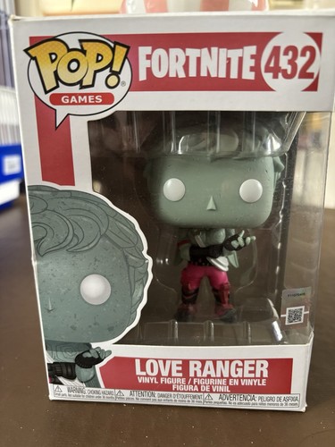 Pop games fortnite 432 - pop!, #432