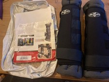 Professionals Choice Theramic Therapy Combo Wraps Medium/Cob Size Never Used