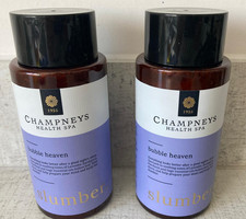 TWO Champneys Health Spa Slumber Bubble Heaven 300mls