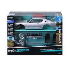 200-329 1 24 Assembly Line