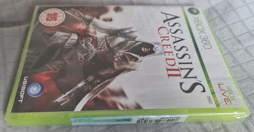 Brand new sealed original - new,