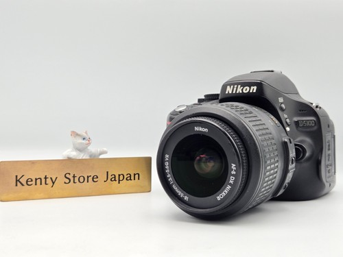 Mint 17k shots nikon - /,