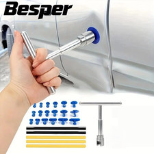 Car Dent Repair Tool Kit |