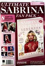 ULTIMATE SABRINA CARPENTER FAN