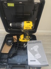 Stanley Fatmax V20 Cordless