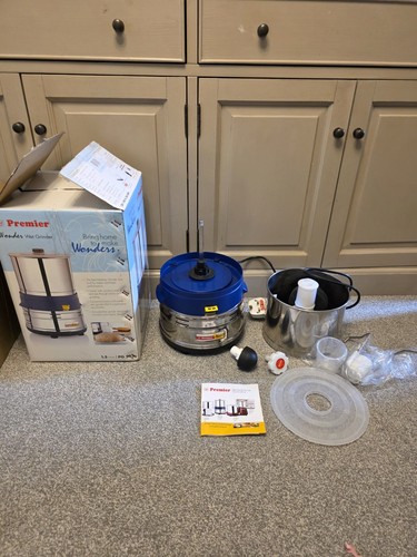 Premier wonder tabletop - wonder,