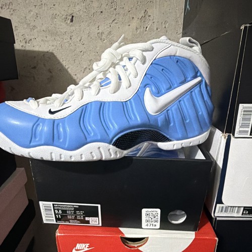 Nike air foamposite pro - nike,