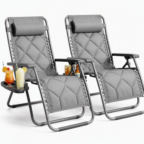 Keplin quilted zero gravity - quilted,