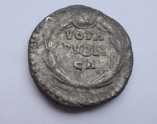 Lucilla augusta 164 182 - lucilla,, augusta,
