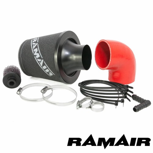 Ramair performance foam cone - foam,
