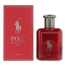 Ralph Lauren Polo Red Parfum