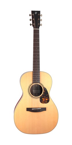 Furch vintage oom - vintage, oom-sr