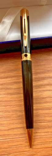 Waterman etalon mechanical - waterman,