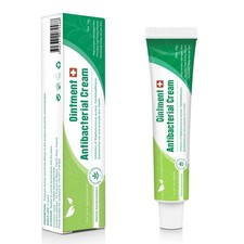 Antibiotic cream for skin - antibiotic,