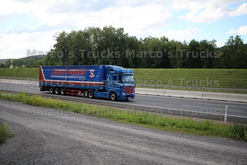 Truck photo mercedes benz - truck,