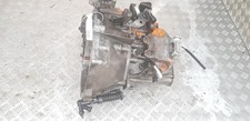 CITROEN DISPATCH GEARBOX 6