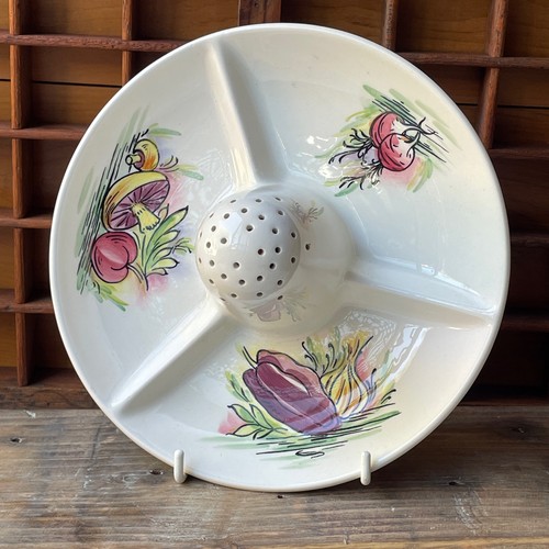 Beswick pottery hors oeuvre - pottery,