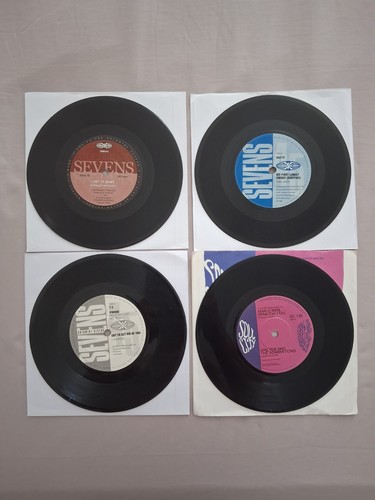 Northern soul 7 - -,