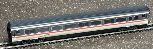 Hornby r40156a mk4 tso tourist - tso,