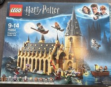 Lego harry potter hogwarts - lego,