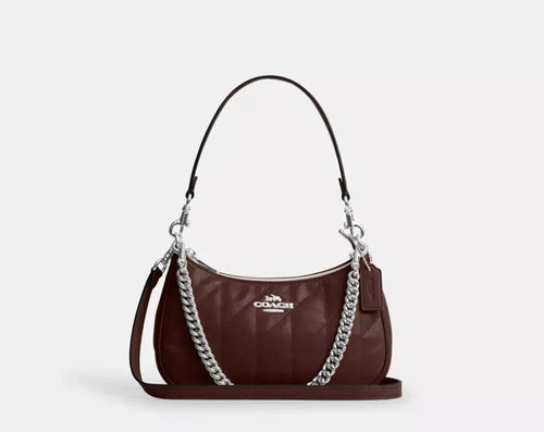 Coach teri shoulder bag - teri,