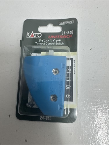 Kato 840 gauge unitrack - 24-840,