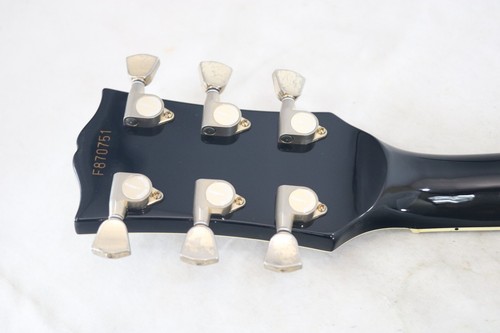Gibson les paul - paul, custom