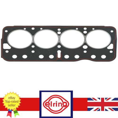 Cylinder head gasket for - head,