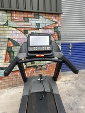 Matrix T3X Commercial Treadmill Ex-Gym