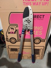 Extendable Telescopic Tree Pruner Garden Branch Cutter Lopper Heavy Duty