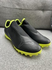 Puma Finesse Astro Turf Football Shoes, Size Uk 9