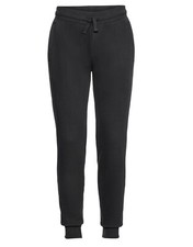 Mens Joggers Zipped Pockets