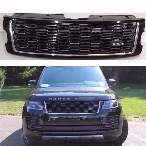 Sva grille for land rover - land,