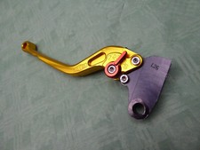 TRIUMPH CLUTCH LEVER (INT.EE*) CLUTCH LEVER STREET 675 SPEED TRIPLE 1050 TITAX