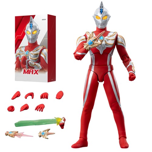 Hiplay toys 10 - zd, max