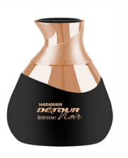 Detour noir intense pdm - noir,